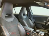 Mercedes-Benz A 180 d AMG Line Aut.
