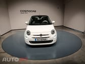 Fiat 500 1.2 Lounge Aut. MTA