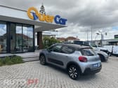 Citroen C3 1.5 BlueHDi C-Series