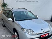 Renault Laguna Break 1.5 dCi Dynamique S