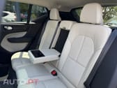 Volvo XC40 1.5 T5 PHEV Inscription