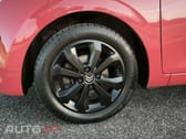 Citroen C1 1.2 VTi Shine