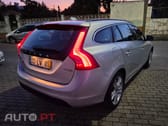 Volvo V60 D2 Momentum drive eco