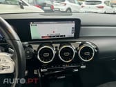 Mercedes-Benz A 180 d AMG Line Aut.