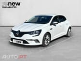 Renault Mégane MEGANE GT Line ENERGY dCi 110