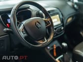 Renault Captur 0.9 TCE Exclusive