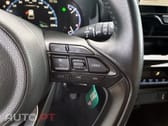 Toyota Yaris Cross 1.5 VVT-i Hybrid Dynamic Force Comfort Plus