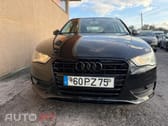 Audi A3 Sportback 2.0 TDI Attraction
