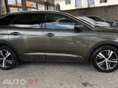 Peugeot 3008 1.2 PureTech Allure