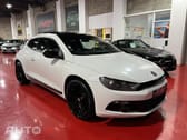 Volkswagen Scirocco 2.0 TDi