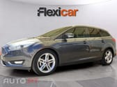 Ford Focus SW 1.5 TDCi Titanium DPS
