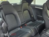 Mercedes-Benz E 250 CDi Avantgarde BlueEfficiency Auto Cabrio