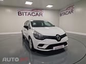 Renault Clio SOCIETE 1.5 DCI ZEN IVA DEDUTIVEL