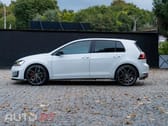 Volkswagen Golf 2.0 TSi GTi Performance