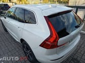 Volvo XC60 2.0 T8 PHEV R-Design AWD