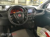 Fiat Doblo Cargo 1.6 MJ SX 3L
