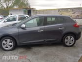 Renault Mégane 1.5 dCi Confort