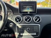 Mercedes-Benz A 180 d Urban