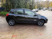 Renault Clio 1.6 INITIALE Automático 80mikm
