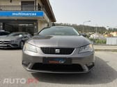 Seat Leon 1.6 TDI ECOMOTIVE Style