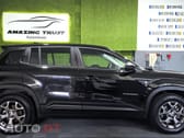 Jeep Avenger Longitude+