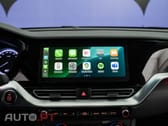Kia Niro 1.6 GDi HEV Drive
