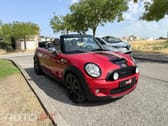 MINI Cabrio Cooper S