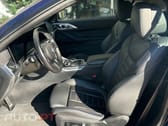 BMW 420 D Cabrio Pack M