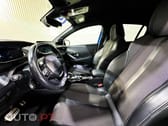 Peugeot E-208 50 kWh GT Pack