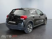 Citroen C3 1.2 PureTech Shine