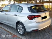 Fiat Tipo 1.3 M-Jet Lounge