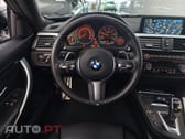 BMW 420 d Pack M Auto