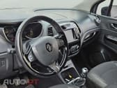 Renault Captur 1.5 dCi Exclusive