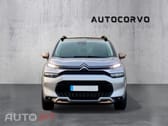 Citroen C3 Aircross 1.2 PureTech C-Series