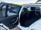 BMW 318 d Touring Line Sport