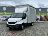 Iveco Daily 3.0  C 180  TOLDE