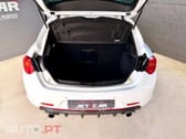Alfa Romeo Giulietta 2.0 JTDM Sport