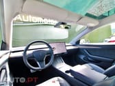 Tesla Model 3 Performance Dual Motor AWD