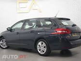 Peugeot 308 SW 1.2 PureTech Style