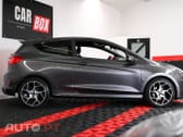 Ford Fiesta 1.5 EcoBoost S&S ST X