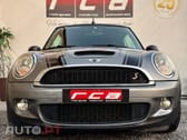 MINI Cabrio Cooper S