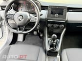 Renault Clio 1.0 SCe Zen