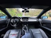 BMW 520 d Touring 17