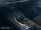 DS DS4 E-Tense Bastille EAT8