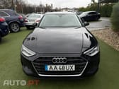 Audi A4 Avant 35 TDI Advanced S tronic