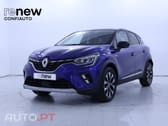 Renault Captur 1.0 Tce Techno