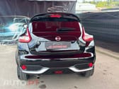 Nissan Juke 1.5 dCi Tekna