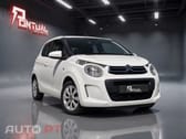 Citroen C1 1.2 VTi Feel