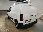 Peugeot Partner PARTNER 1.6 BlueHDi L1 Pro