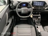 Citroen e-C4 50 kwh YOU NOVO ZERO KM